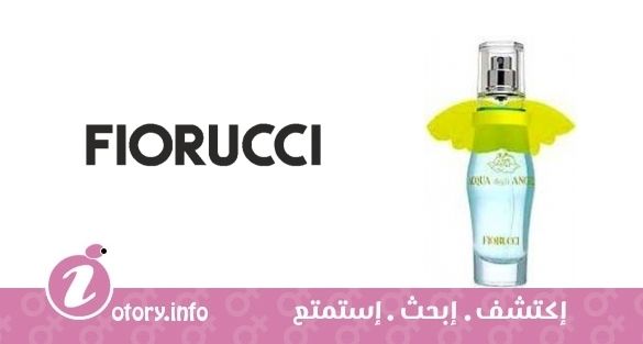 عطر أكوا ديجلي أنجلي فيروتشي
