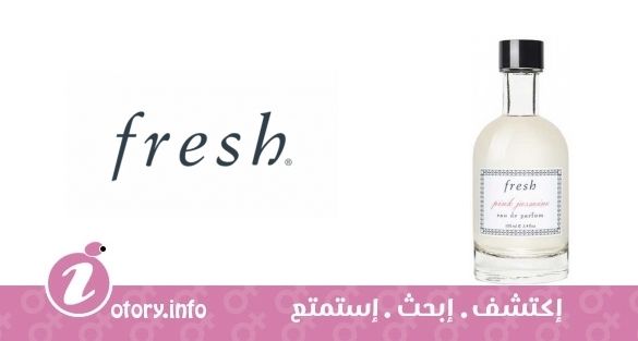 عطر بينك جاسمين فريش