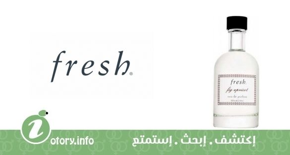 عطر فيج أبريكوت فريش