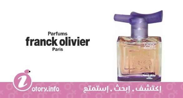عطر فيري فرانك أوليفييه فرانك أوليفييه