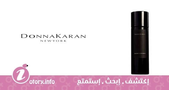عطر دونا كاران بلاك كاشمير