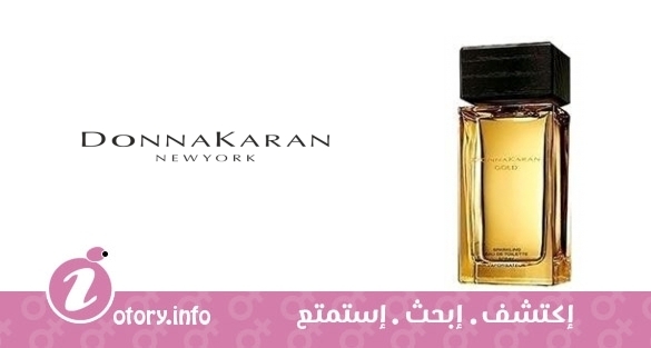عطر دونا كاران دونا كاران جولد سباركلينج