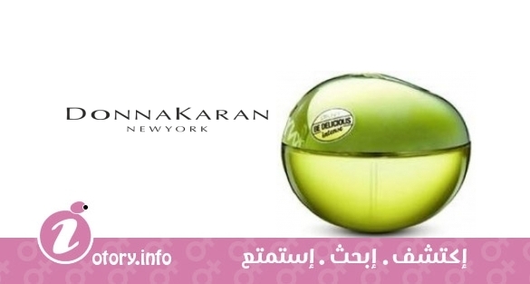عطر دونا كاران دكني بي ديليشس يو سو انتنس