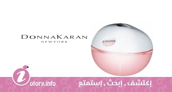 عطر دونا كاران دكني بي ديليشس فريش بلوسوم