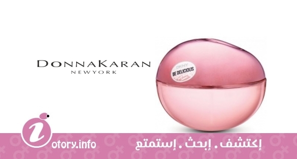 عطر دونا كاران دكني بي ديليشس فريش بلوسوم يو سو انتنس