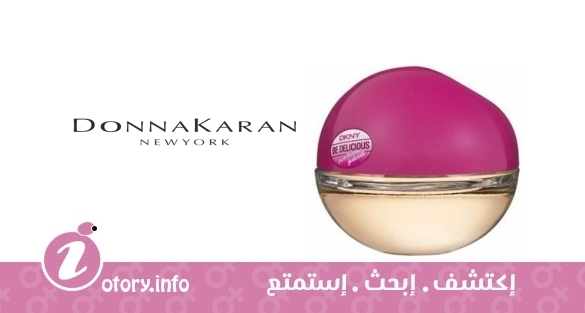 عطر  دونا كاران دكني بي ديليشس فريش بلوسوم جوسد