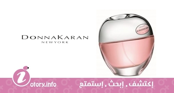 عطر دونا كاران  وومان بي ديليشس فريش بلوسوم سكن هايدراتنج يو دي تواليت