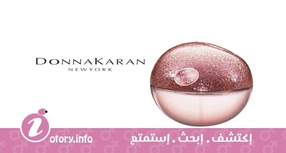 عطر دونا كاران دكني بي ديليشس فريش بلوسوم سباركلينج أبل