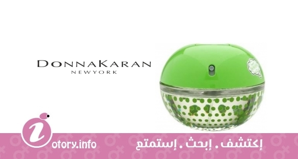 عطر دونا كاران دكني بي ديليشس بوب أرت اوبتك