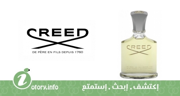 عطر رويال انجلش ليذر كريد