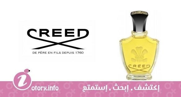 عطر فانيسيا كريد