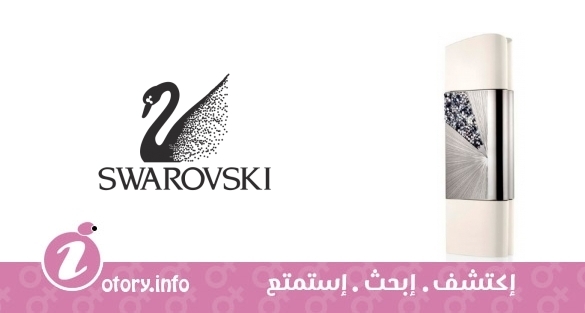 عطر شواروفسكي اديشن 2014 شواروفسكي