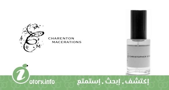 عطر شارنتون ماسيريشنز كريستوفر ستريت