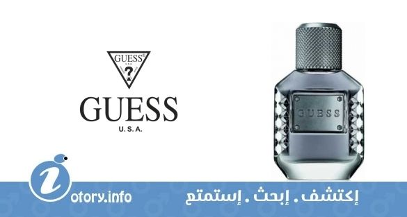 عطر جيس دير فور من جيس