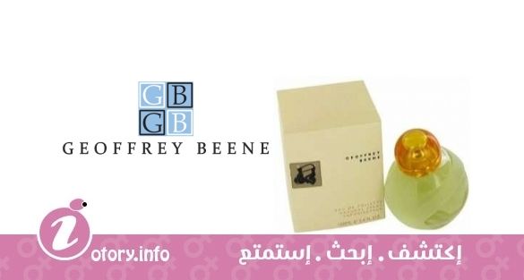 عطر جيوفري بين جيوفري بين