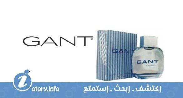 عطر جانت سمر جانت