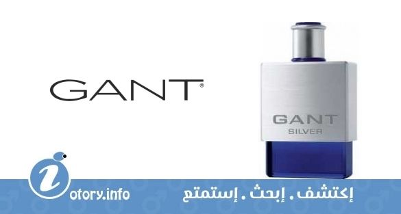 عطر جانت سلفر جانت