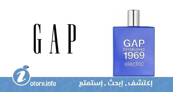 عطر جاب استابلشد  1969 الكتريك جاب