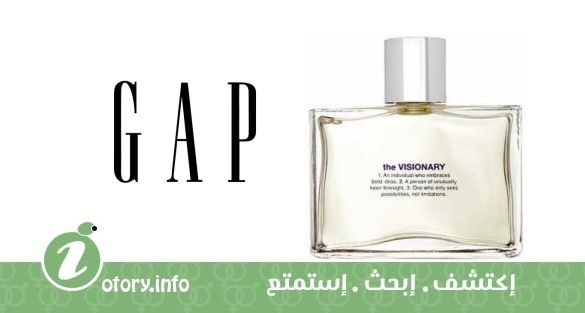 عطر ذا فيزيوناري جاب