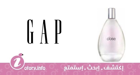 عطر كلوز جاب