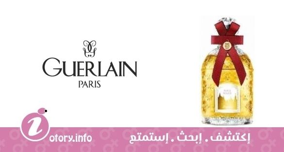 عطر بلاس روج جيرلان