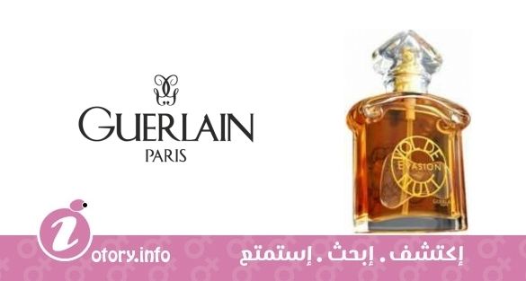عطر فول دو نوي ايفاسيون جيرلان