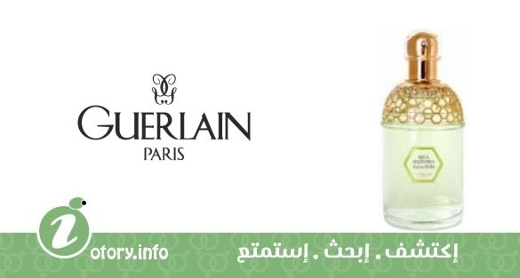 عطر أكوا أليغوريا انيسيا بيلا جيرلان