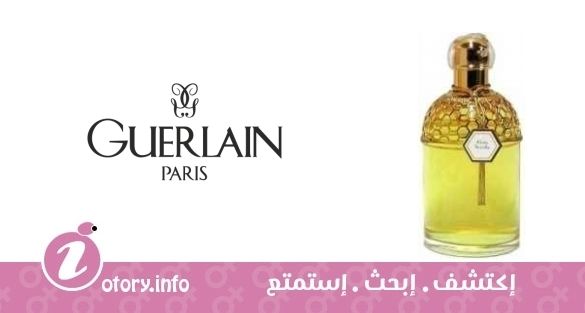 عطر أكوا أليغوريا فلورا نيروليا  جيرلان