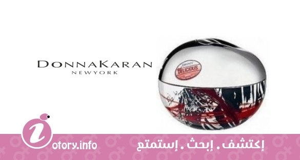 عطر دونا كاراندكني بي ديليشس رد أرت
