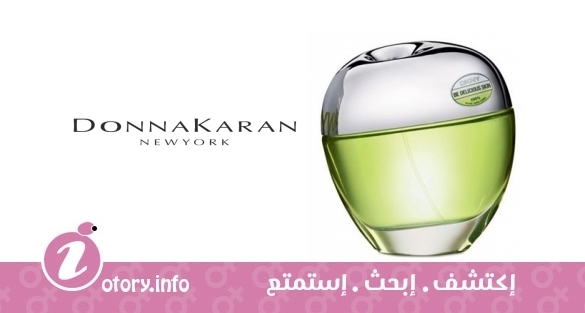 عطر دونا كاران دكني بي ديليشس سكين هايدراتنج يو دي تواليت