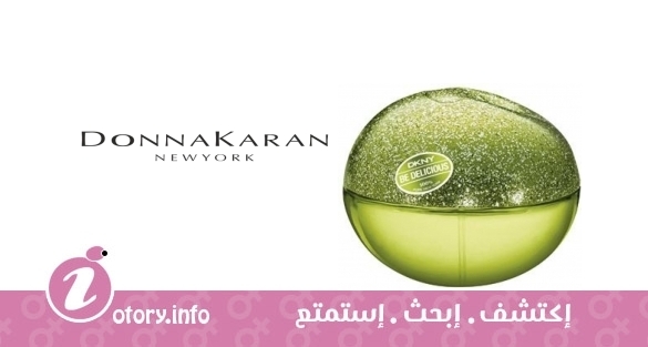 عطر دكني بي ديليشس سباركلينج أبل دونا كاران