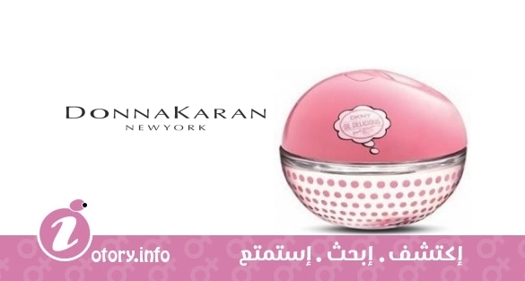 عطر دونا كاران دكني فريش بلوسوم أرت ليمتد اديشن