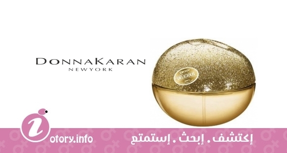 عطر دونا كاران دكني جولدن ديليشس سباركلينج أبل