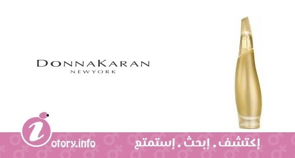عطر دونا كاران كشمير ميست جولد اسنس