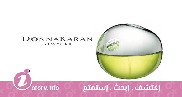 عطر دكني بي ديليشس سيتي بلوسوم امبير أبل