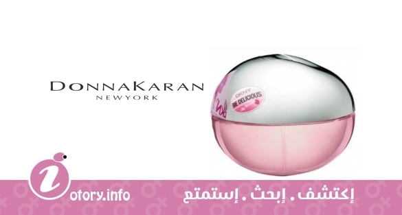 عطر دكني بي ديليشس سيتي بلوسوم روف توب بيوني
