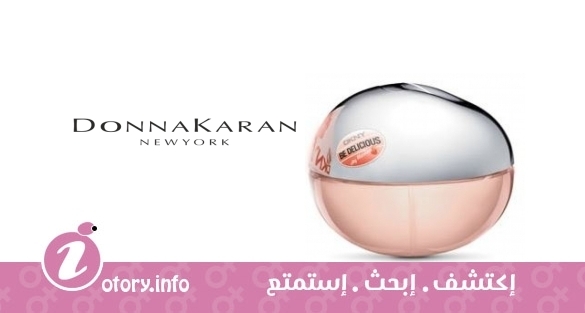 عطر دكني بي ديليشس سيتي بلوسوم تراس أوركيد