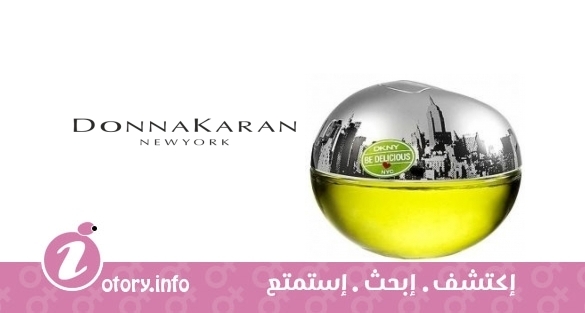 عطر دكني بي ديليشس ان واي سي دونا كاران