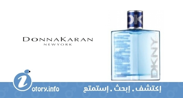 عطر دكني سيتي فور من دونا كاران