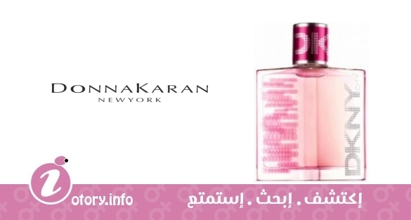 عطر دكني سيتي فور وومان دونا كاران