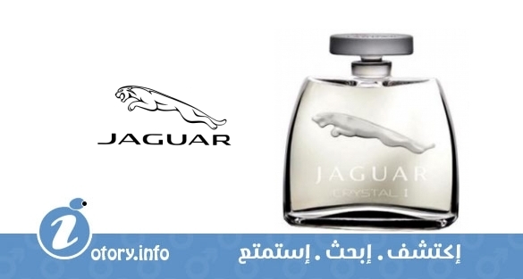عطر جاكوار كريستال