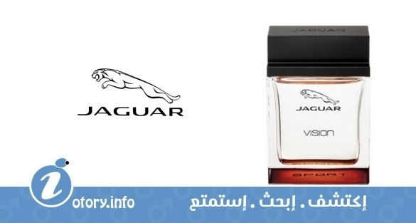 عطر فيجين سبورت جاكوار