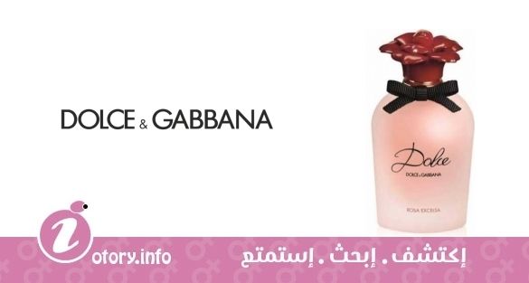 عطر دولشي روزا اكسلزا