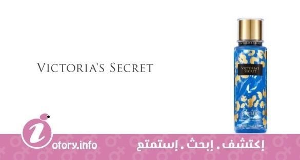 عطر الكتريك فكتوريا سيكريت