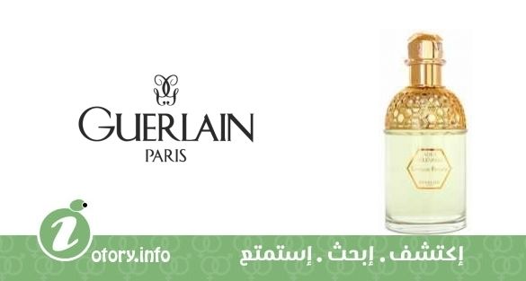 عطر أكوا أليغوريا ليمون فريسكا جيرلان