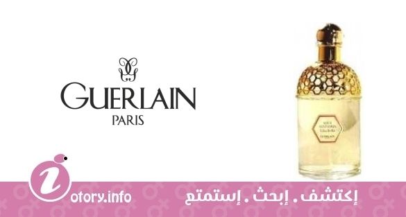 عطر أكوا أليغوريا ليلى بيلا جيرلان
