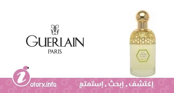 عطر أكوا أليغوريا توتي كيوي جيرلان