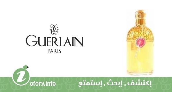 عطر أكوا أليغوريا ونتر ديليك  جيرلان