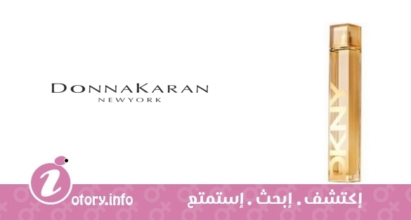 عطر دونا كاران دكني وومن جولد