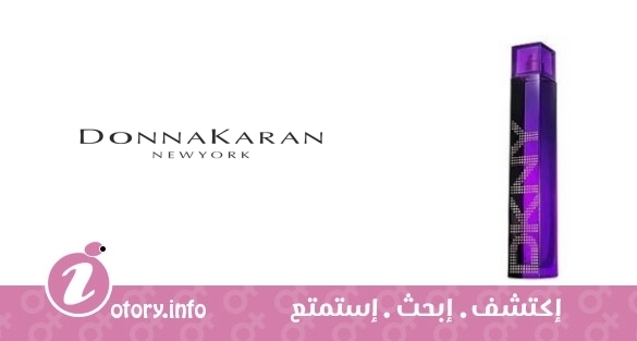 عطر دونا كاران دكني وومن ليمتد اديشن